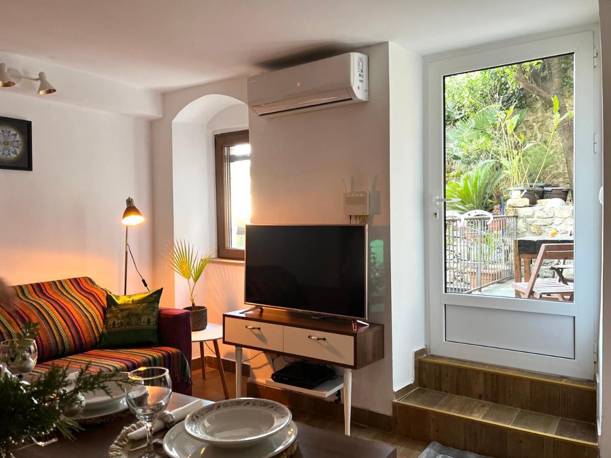 Healthystudio512 Apartments Kotor Exterior photo