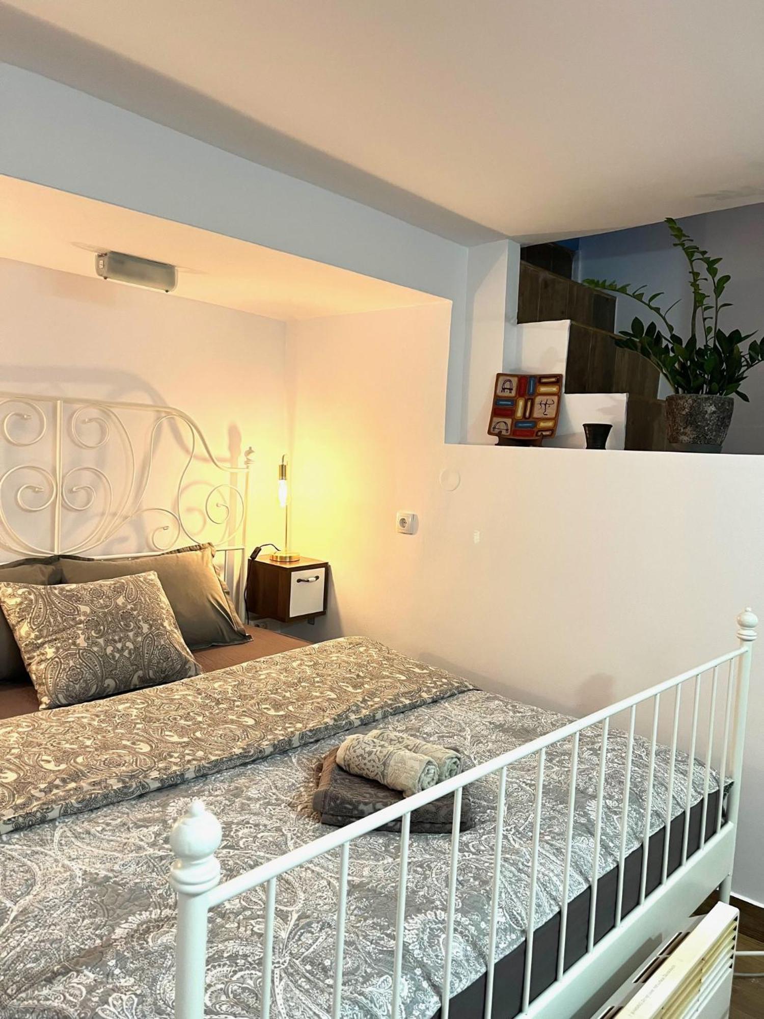 Healthystudio512 Apartments Kotor Exterior photo